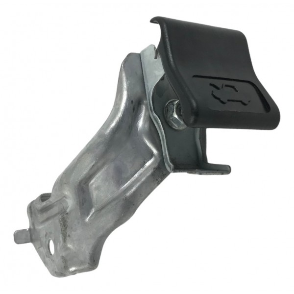 Alavanca Puxador Capô Subaru Forester 2.5 Turbo 2010 11 2012