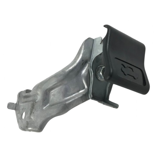 Alavanca Puxador Capô Subaru Forester 2.5 Turbo 2010 11 2012