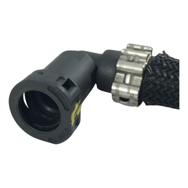 Mangueira Valvula Canister Peugeot 2008 208 Citroen C3 1.6
