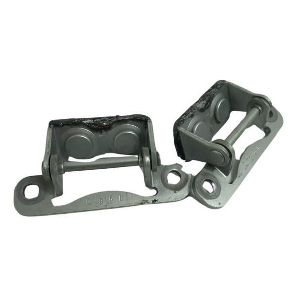 Par Dobradiça Tampa Traseira Subaru Forester 2.5 2008 2009