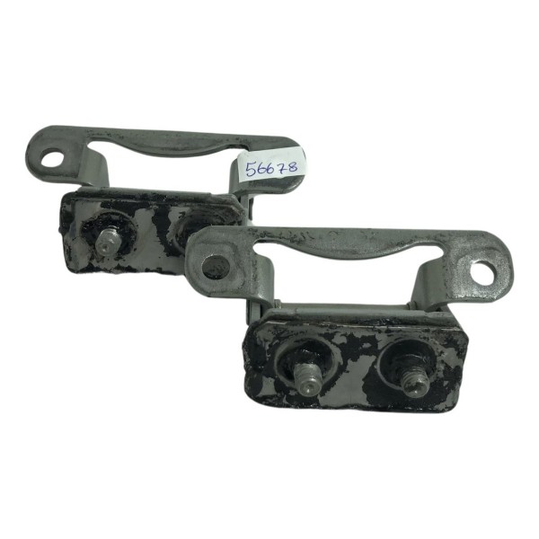 Par Dobradiça Tampa Traseira Subaru Forester 2.5 2008 2009