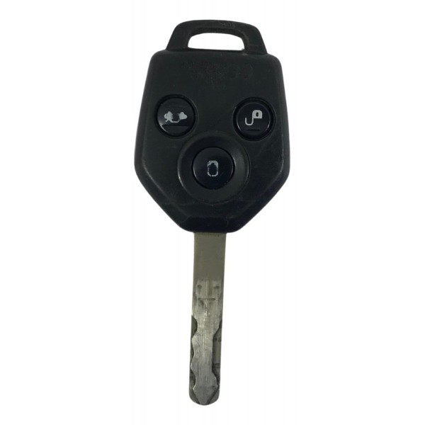 Kit Code Subaru Forester 2.5 2008 09 10 11 2012