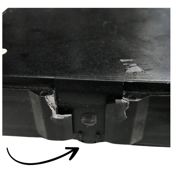 Kit Code Subaru Forester 2.5 2008 09 10 11 2012