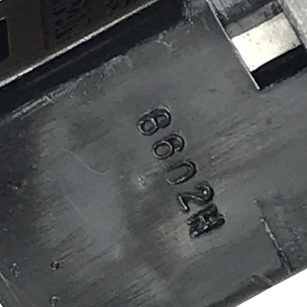 Interruptor De Porta Subaru Forester 2.5 2009 2010 11 2012