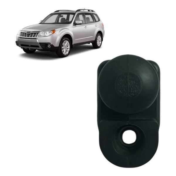 Interruptor De Porta Subaru Forester 2.5 2009 2010 11 2012