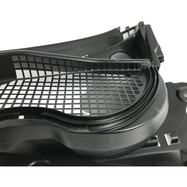 Grade Churrasqueira Subaru Forester 2.5 2008 09 10 11 2012