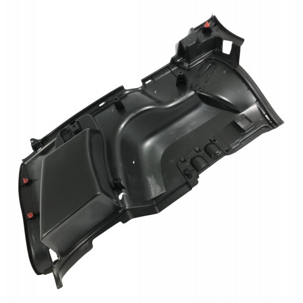 Acabamento Porta Mala Direito Subaru Forester 2010 11 2012