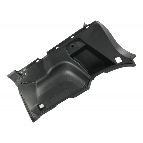 Acabamento Porta Mala Direito Subaru Forester 2010 11 2012