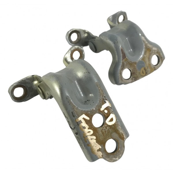 Par Dobradiça Porta Traseira Direita Subaru Forester 2012