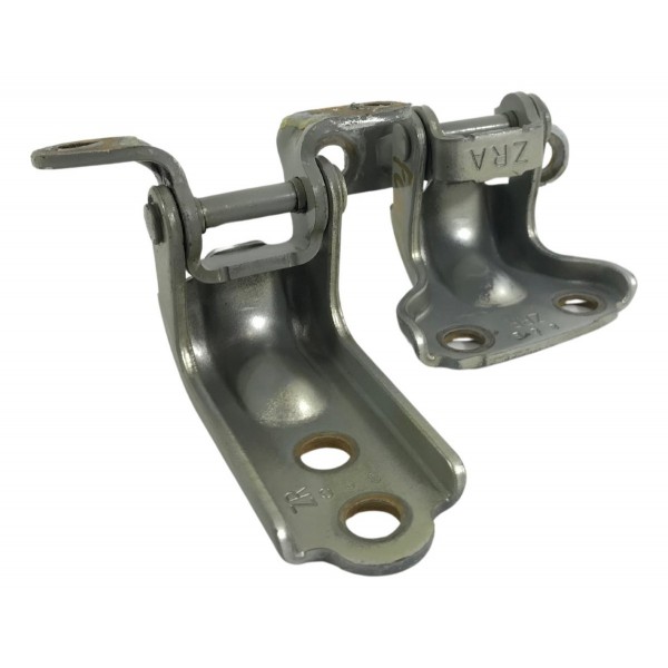 Par Dobradiça Porta Traseira Direita Subaru Forester 2012