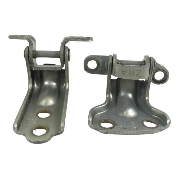 Par Dobradiça Porta Traseira Direita Subaru Forester 2012