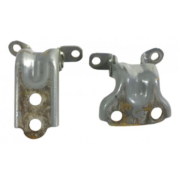 Par Dobradiça Porta Traseira Esquerda Subaru Forester 2012