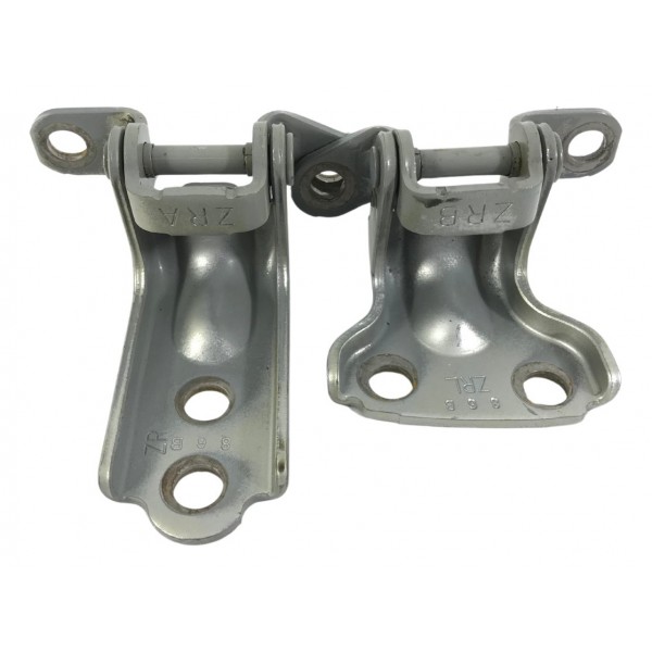 Par Dobradiça Porta Traseira Esquerda Subaru Forester 2012