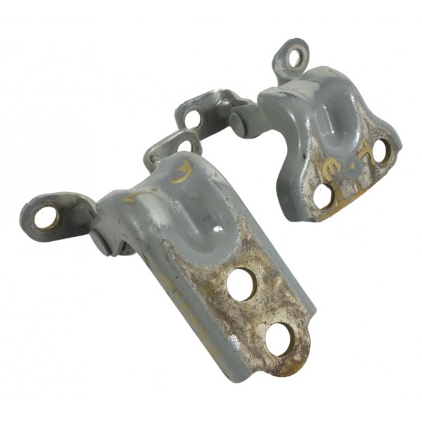 Par Dobradiça Porta Traseira Esquerda Subaru Forester 2012