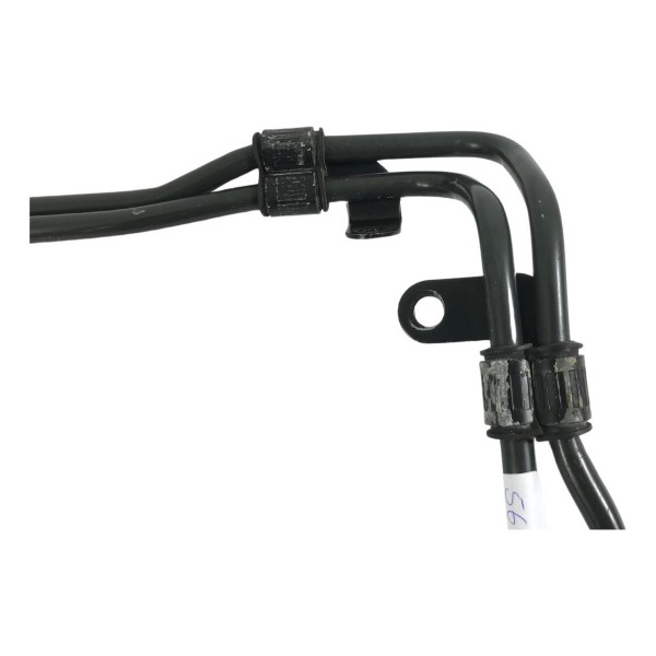 Cano Óleo Caixa De Cambio Subaru Forester 2.5 2010 11 2012