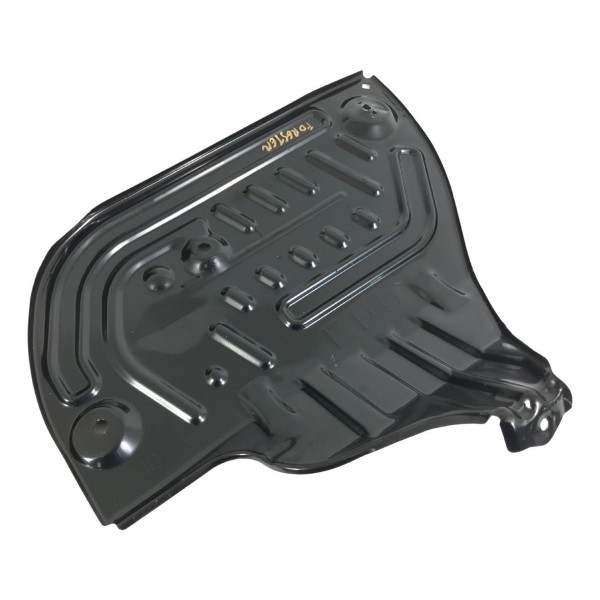 Protetor Modulo De Injeção Subaru Forester 2.5 2010 11 2012