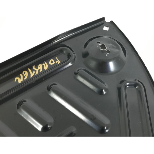 Protetor Modulo De Injeção Subaru Forester 2.5 2010 11 2012