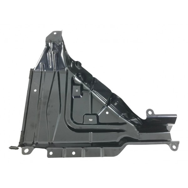 Defletor Canister Traseira Esquerda Subaru Forester 2.5 2012