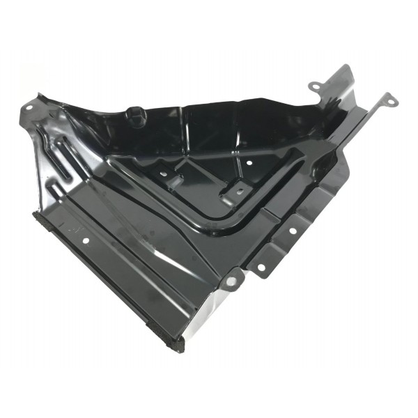 Defletor Canister Traseira Esquerda Subaru Forester 2.5 2012