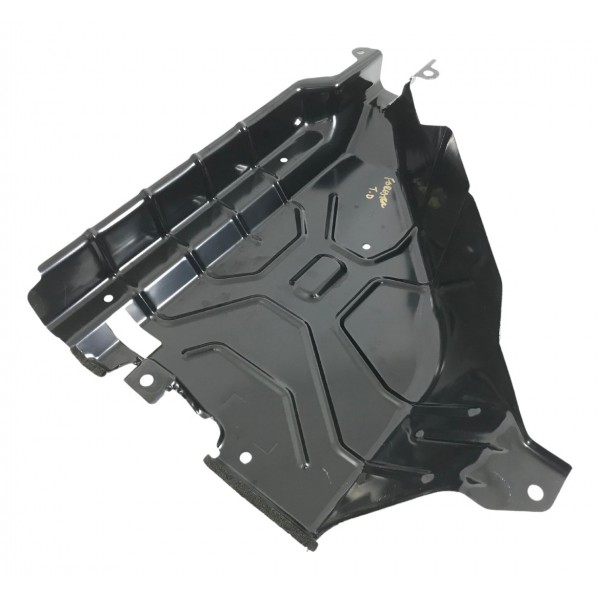 Defletor Canister Traseira Direita Subaru Forester 2.5 2012