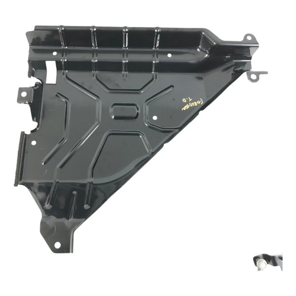 Defletor Canister Traseira Direita Subaru Forester 2.5 2012