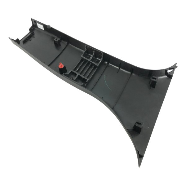 Acabamento Coluna Central Esquerda Subaru Forester 2011 2012