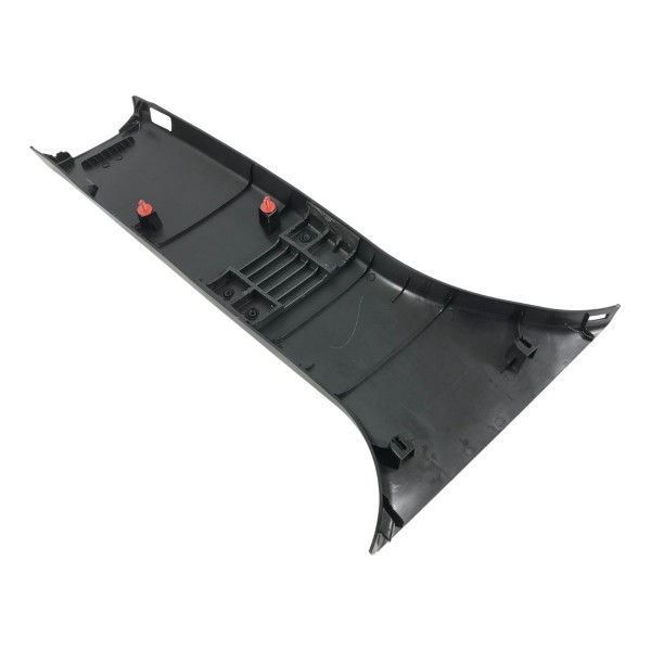 Acabamento Coluna Central Direita Subaru Forester 2011 2012