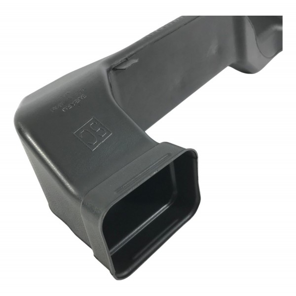 Duto Ar Painel Direita Subaru Forester 2008 09 10 11 2012