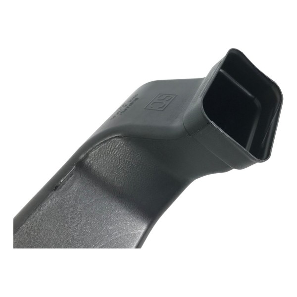 Duto Ar Painel Esquerda Subaru Forester 2008 09 10 11 2012