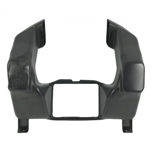 Duto Ar Painel Central Subaru Forester 2008 09 10 11 2012