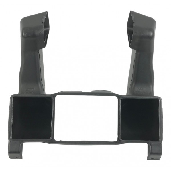 Duto Ar Painel Central Subaru Forester 2008 09 10 11 2012