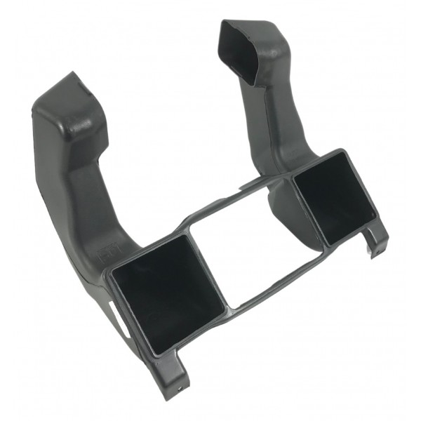 Duto Ar Painel Central Subaru Forester 2008 09 10 11 2012