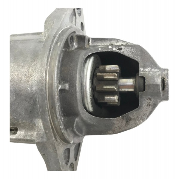 Motor De Arranque Subaru Forester 2.5 Turbo 2009 10 11 2012