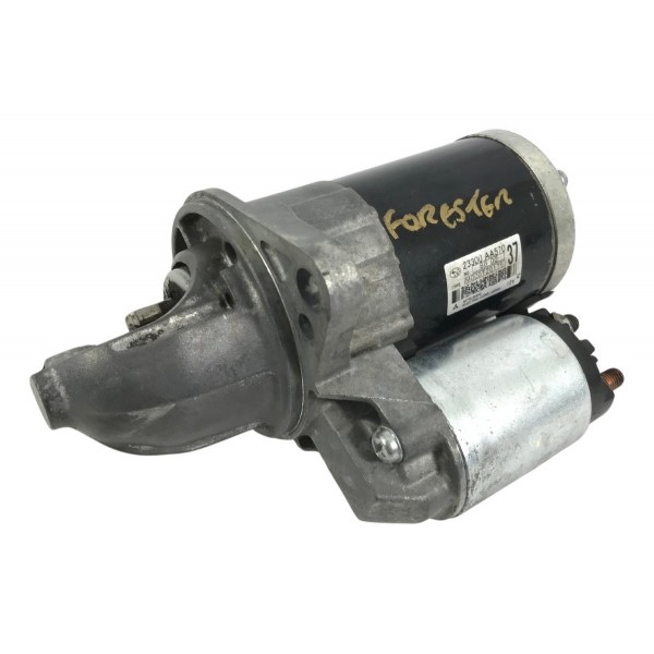 Motor De Arranque Subaru Forester 2.5 Turbo 2009 10 11 2012