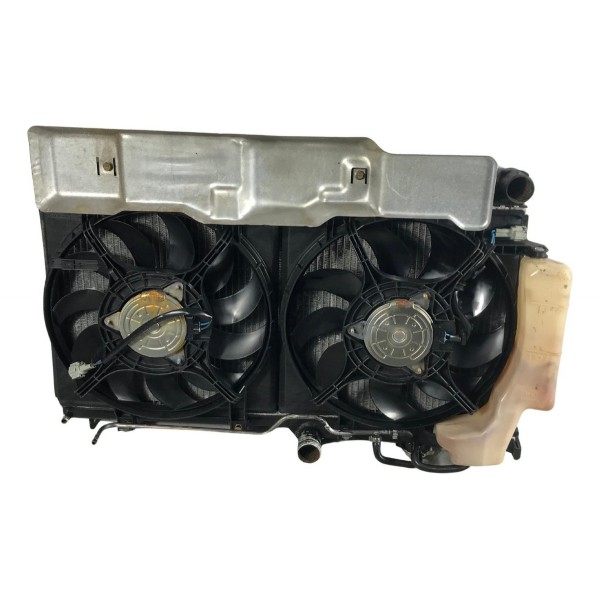 Kit Radiador Subaru Forester 2.5 2009 10 11 2012