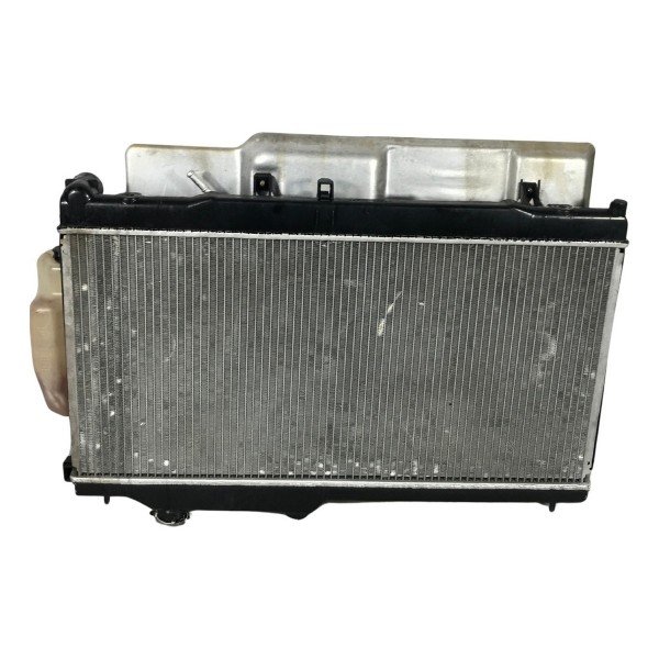 Kit Radiador Subaru Forester 2.5 2009 10 11 2012