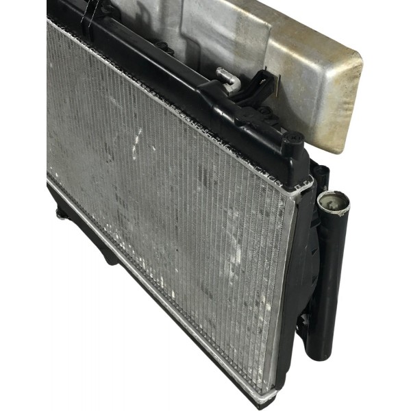 Kit Radiador Subaru Forester 2.5 2009 10 11 2012