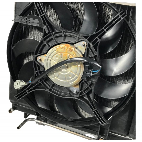 Kit Radiador Subaru Forester 2.5 2009 10 11 2012