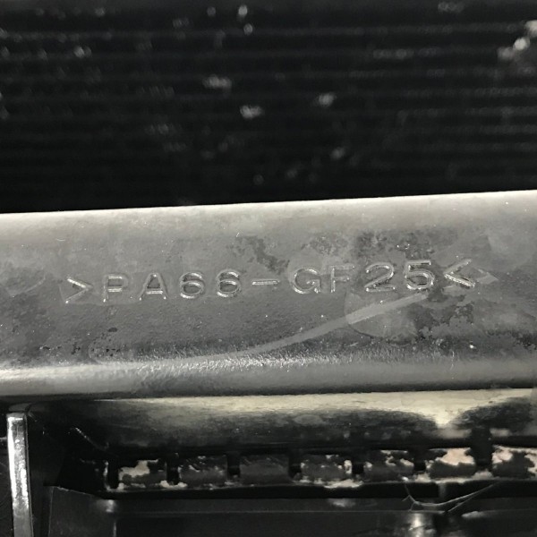 Kit Radiador Subaru Forester 2.5 2009 10 11 2012