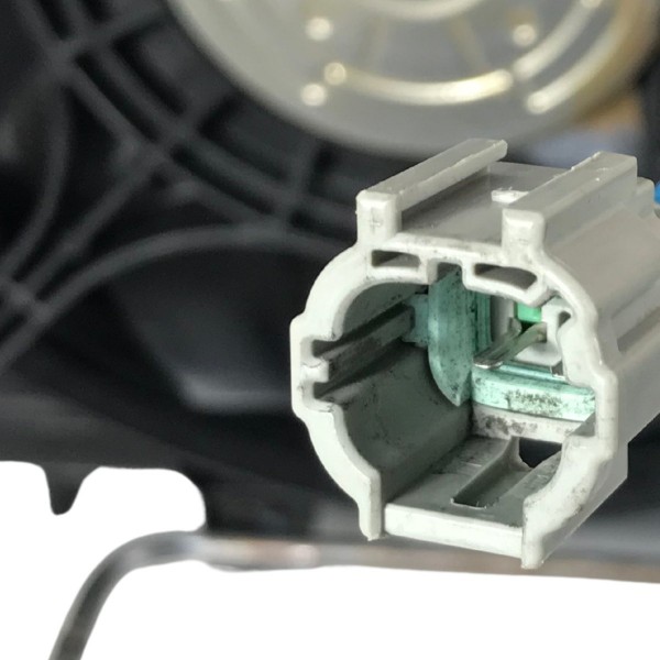 Kit Radiador Subaru Forester 2.5 2009 10 11 2012