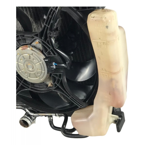 Kit Radiador Subaru Forester 2.5 2009 10 11 2012