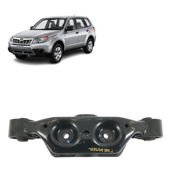 Coxim Suporte Diferencial Traseiro Subaru Forester 2.5 2012