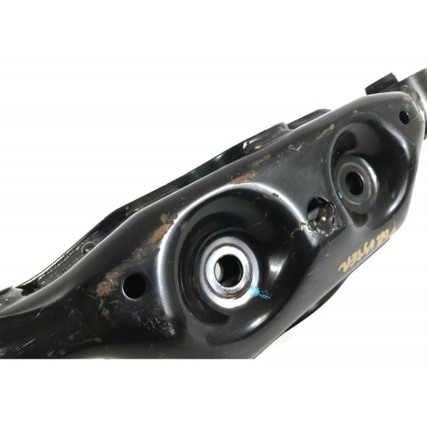 Coxim Suporte Diferencial Traseiro Subaru Forester 2.5 2012