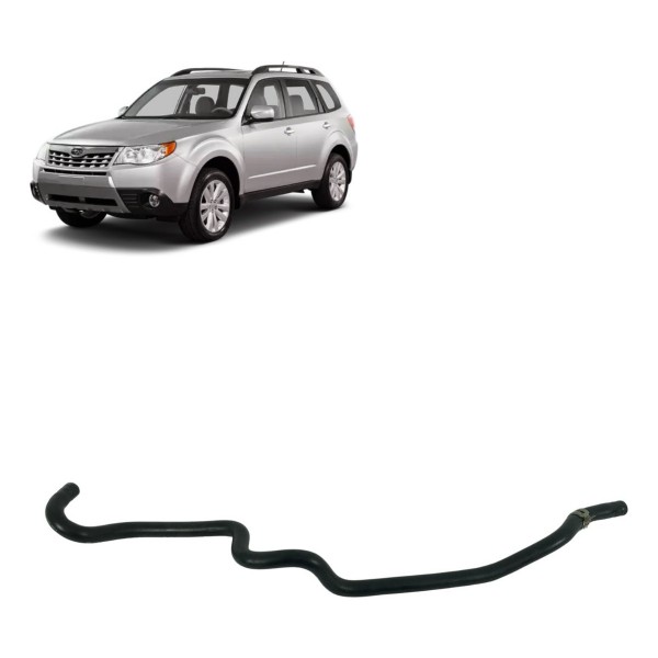 Mangueira Água Subaru Forester 2.5 Turbo 2008 09 10 11 2012