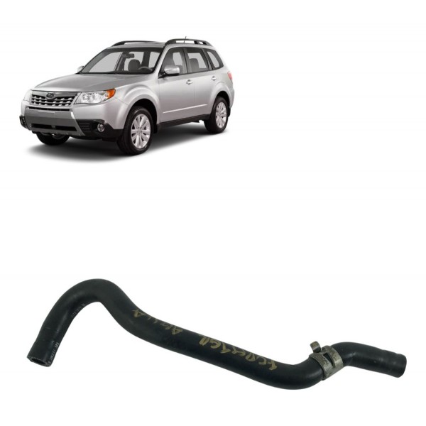 Mangueira Agua Arrefecimento Subaru Forester 2.5 2008 2009