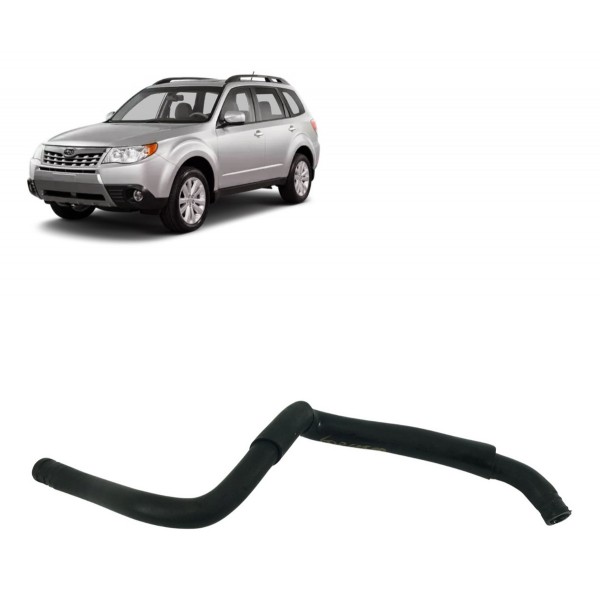Mangueira Radiador Subaru Forester 2.5 2008 09 10 11 2012