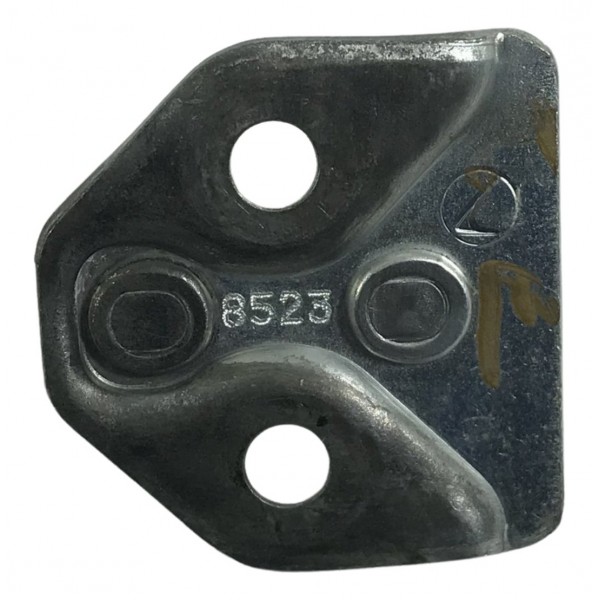 Batente Porta Traseira Esquerda Subaru Forester 2.5 2008