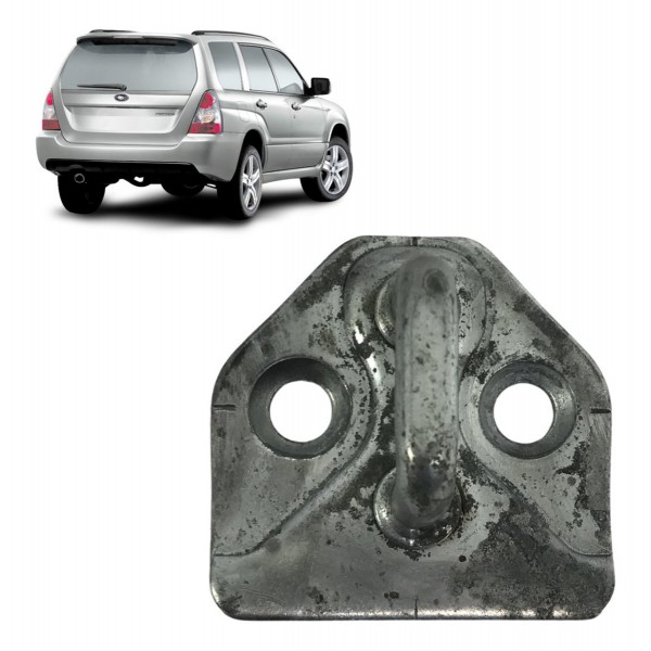 Batente Porta Traseira Esquerda Subaru Forester 2.5 2008