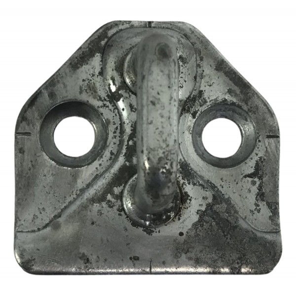 Batente Porta Traseira Esquerda Subaru Forester 2.5 2008