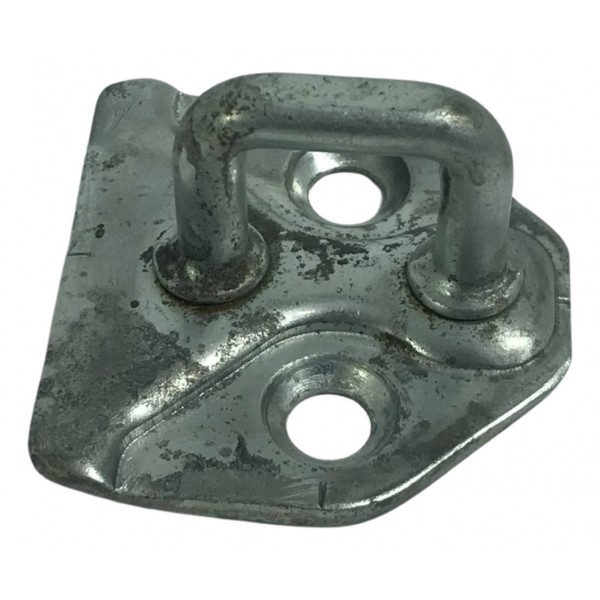 Batente Porta Traseira Esquerda Subaru Forester 2.5 2008